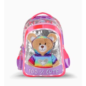 MOCHILA FOOTY 18" OSO ARTF2133